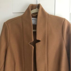 Old Navy Pea Coat, Worn Once